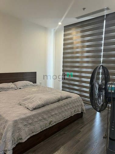 Hình ảnh Căn góc 2 mặt thoáng diện tích rộng tòa R102 zenpark