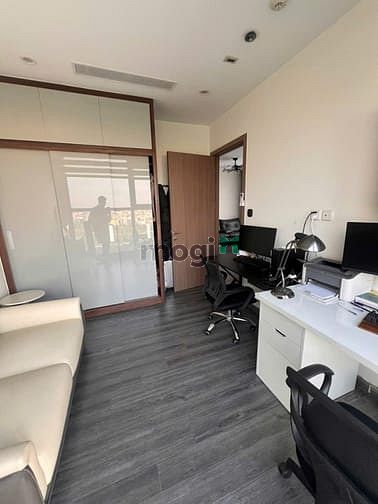 Hình ảnh Căn góc 2 mặt thoáng diện tích rộng tòa R102 zenpark