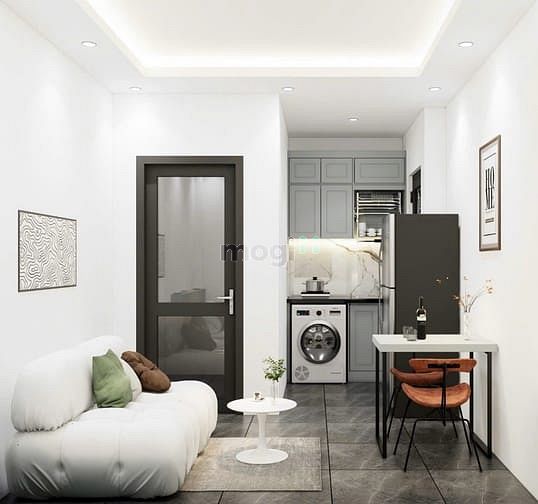 Hình ảnh Mb6623 nạp rút nhanh chóng studio full nội thất ngay trung tâm Q10 Sư Vạn Hạnh