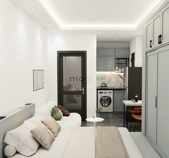 Hình ảnh Mb6623 nạp rút nhanh chóng studio full nội thất ngay trung tâm Q10 Sư Vạn Hạnh
