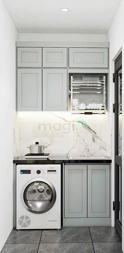 Hình ảnh Mb6623 nạp rút nhanh chóng studio full nội thất ngay trung tâm Q10 Sư Vạn Hạnh