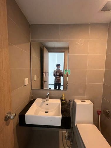 Hình ảnh OT 38m2, Rèm - Máy Lạnh Gía 9.5Tr/Tháng Sunrise City View - Quận 7