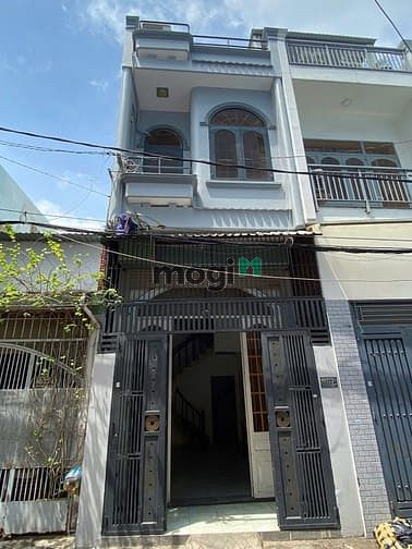 Hình ảnh Nhà nguyên căn cho thuê tại Tân Bình