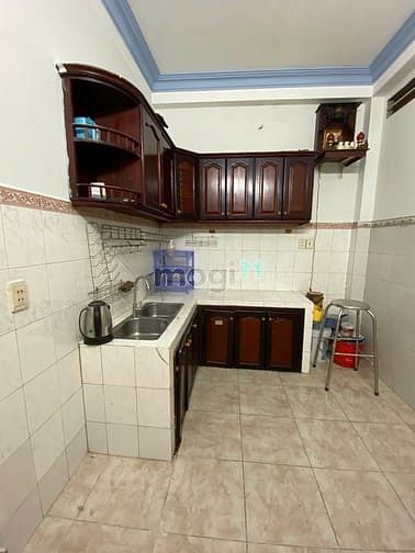 Hình ảnh Nhà nguyên căn cho thuê tại Tân Bình
