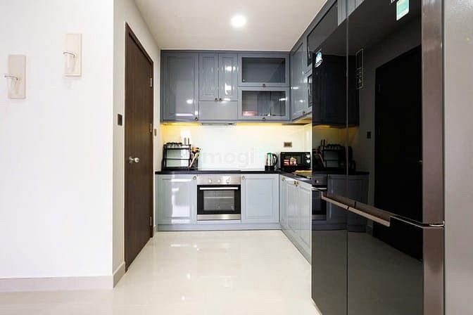 Hình ảnh Cho thuê Trang Chủ MB66.COM / Đăng Ký Tặng 66K cao cấp Saigon Royal - 88m2 2pn2wc - View Bitexco