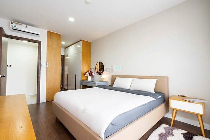 Hình ảnh Cho thuê Trang Chủ MB66.COM / Đăng Ký Tặng 66K cao cấp Saigon Royal - 88m2 2pn2wc - View Bitexco