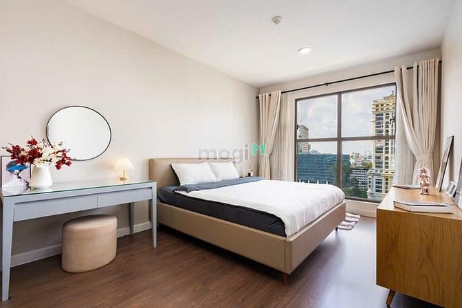 Hình ảnh Cho thuê Trang Chủ MB66.COM / Đăng Ký Tặng 66K cao cấp Saigon Royal - 88m2 2pn2wc - View Bitexco