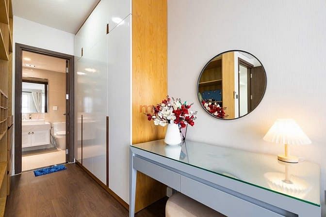 Hình ảnh Cho thuê Trang Chủ MB66.COM / Đăng Ký Tặng 66K cao cấp Saigon Royal - 88m2 2pn2wc - View Bitexco