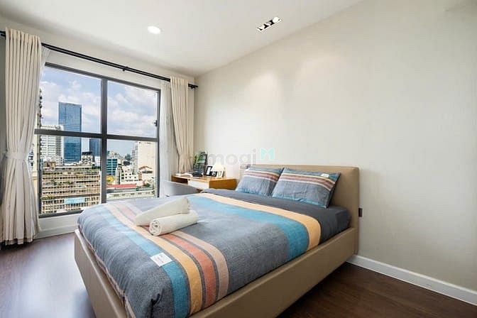 Hình ảnh Cho thuê Trang Chủ MB66.COM / Đăng Ký Tặng 66K cao cấp Saigon Royal - 88m2 2pn2wc - View Bitexco