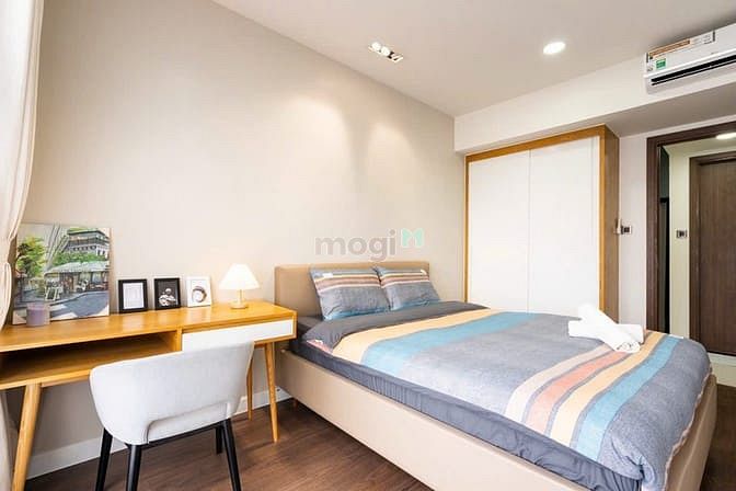 Hình ảnh Cho thuê Trang Chủ MB66.COM / Đăng Ký Tặng 66K cao cấp Saigon Royal - 88m2 2pn2wc - View Bitexco