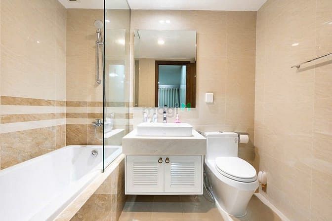 Hình ảnh Cho thuê Trang Chủ MB66.COM / Đăng Ký Tặng 66K cao cấp Saigon Royal - 88m2 2pn2wc - View Bitexco