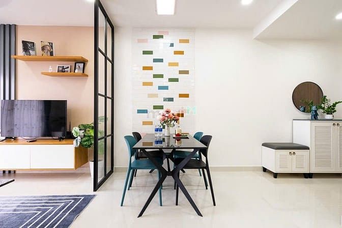 Hình ảnh Cho thuê Trang Chủ MB66.COM / Đăng Ký Tặng 66K cao cấp Saigon Royal - 88m2 2pn2wc - View Bitexco