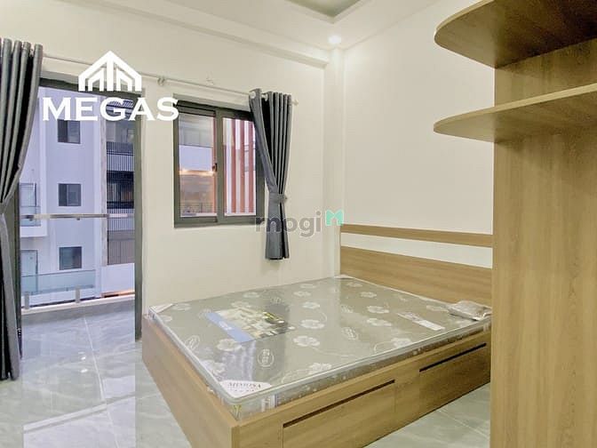Hình ảnh Mb6623 nạp rút nhanh chóng ban công full nội thất kế bên chung cư Citisoho cát lái Quận 2