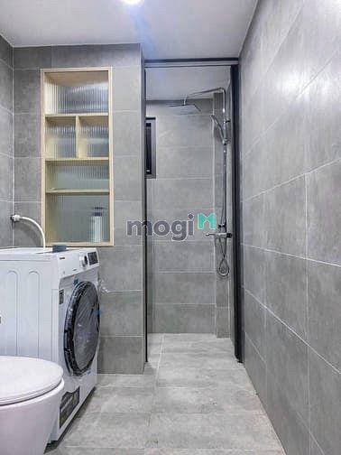 Hình ảnh ▫️Quốc Kao▫️🌈 Sang - Xịn - Mịn ➖ Balcon 45m2 Full Option Cao Cấp