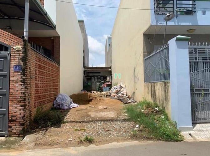Hình ảnh Đất bình dương đã có sổ hồng full thổ cư giá 900 triệu 100m2