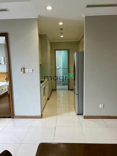 Hình ảnh Chung cư Phú Thạnh, Q.Tân Phú: Giá 11tr, 2p ngủ, 2wc, 91m2, Nt