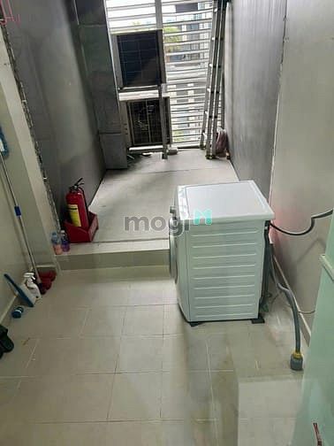 Hình ảnh Chung cư Phú Thạnh, Q.Tân Phú: Giá 11tr, 2p ngủ, 2wc, 91m2, Nt
