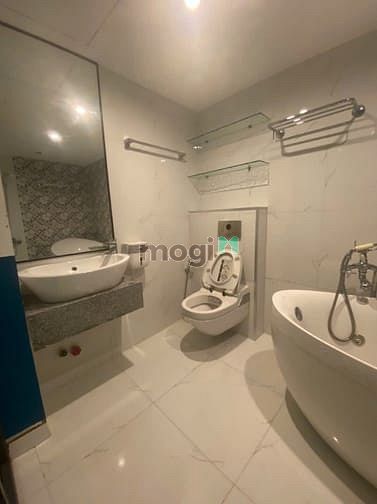 Hình ảnh ✅ Cho Thuê Căn Hộ 2 Phòng_Sân Vườn Riêng_Huỳnh Mẫn Đạt_Bình Thạnh