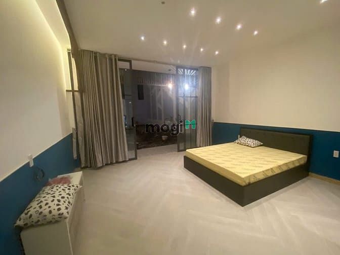 Hình ảnh ✅ Cho Thuê Căn Hộ 2 Phòng_Sân Vườn Riêng_Huỳnh Mẫn Đạt_Bình Thạnh