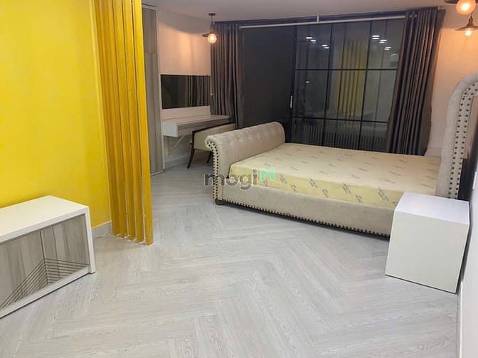 Hình ảnh ✅ Cho Thuê Căn Hộ 2 Phòng_Sân Vườn Riêng_Huỳnh Mẫn Đạt_Bình Thạnh