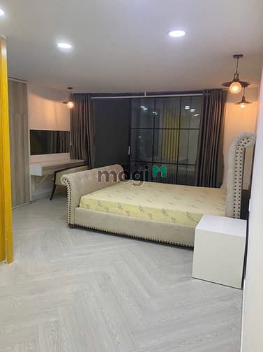 Hình ảnh ✅ Cho Thuê Căn Hộ 2 Phòng_Sân Vườn Riêng_Huỳnh Mẫn Đạt_Bình Thạnh