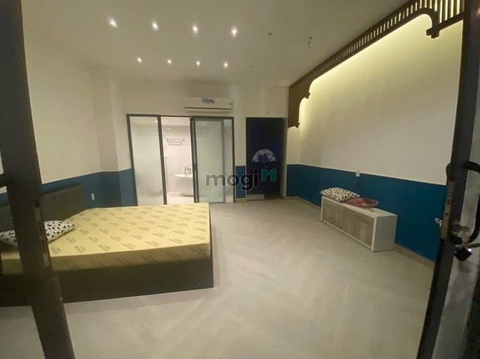 Hình ảnh ✅ Cho Thuê Căn Hộ 2 Phòng_Sân Vườn Riêng_Huỳnh Mẫn Đạt_Bình Thạnh