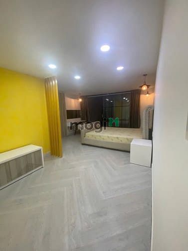 Hình ảnh ✅ Cho Thuê Căn Hộ 2 Phòng_Sân Vườn Riêng_Huỳnh Mẫn Đạt_Bình Thạnh