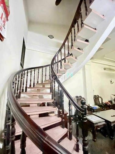 Hình ảnh nhà 4 tầng đường cộng hòa phường 12