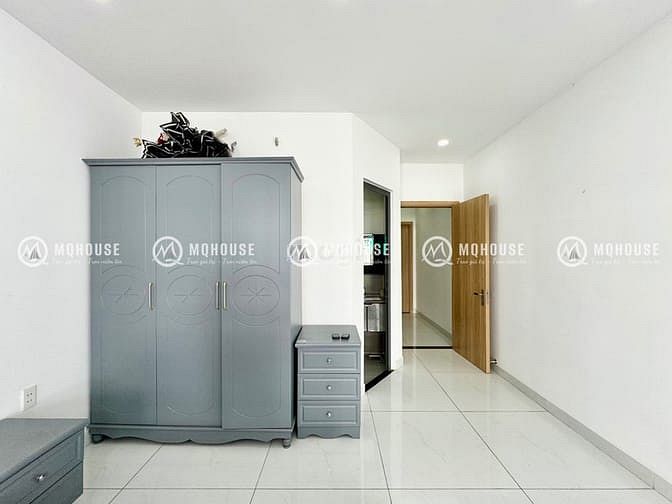 Hình ảnh CHDV cao cấp, ban công cửa sổ full NT mới 100% ngay Nguyễn Sơn - LBB