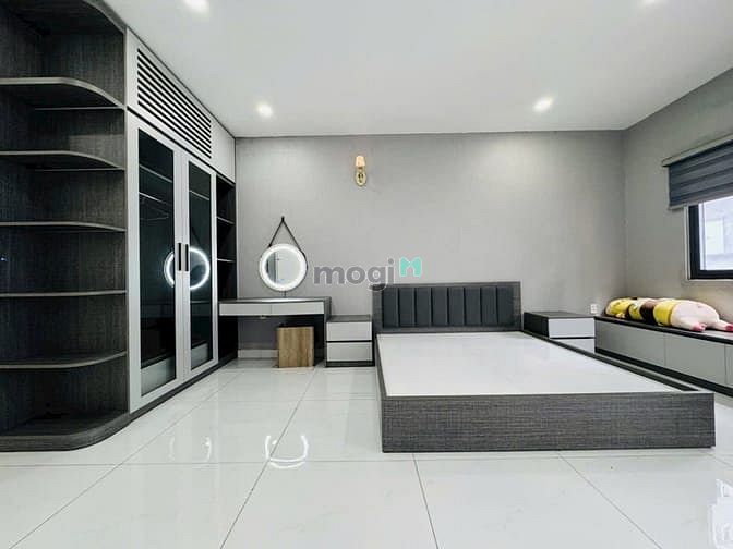 Hình ảnh CHDV cao cấp, ban công cửa sổ full NT mới 100% ngay Nguyễn Sơn - LBB