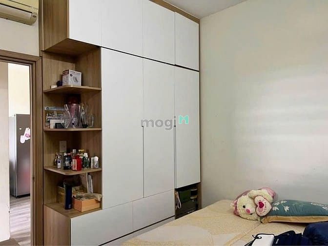 Hình ảnh Chung cư Phúc yên,Phan Huy Ích, P15, Tân Bình: 95m2, 2p ngủ, 2wc,11tr