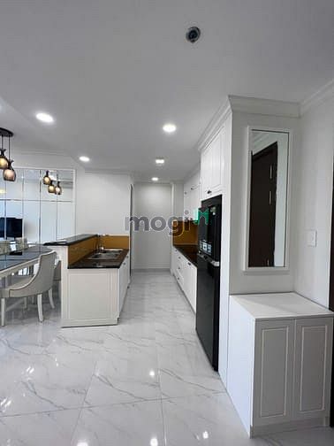Hình ảnh Cho thuê chung cư cao cấp River Gate - 74m2 2pn2wc - Full nội thất