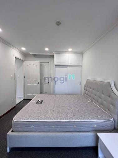 Hình ảnh Cho thuê chung cư cao cấp River Gate - 74m2 2pn2wc - Full nội thất