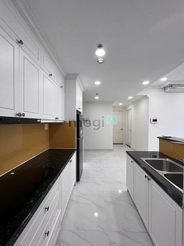Hình ảnh Cho thuê chung cư cao cấp River Gate - 74m2 2pn2wc - Full nội thất