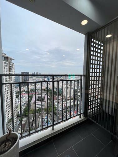 Hình ảnh Cho thuê chung cư cao cấp River Gate - 74m2 2pn2wc - Full nội thất
