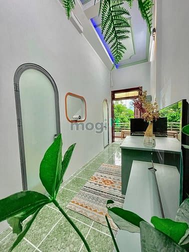 Hình ảnh Khai trương Trang Chủ MB66.COM / Đăng Ký Tặng 66K 2PN Full nội thất thất, ban công giáp Q.10