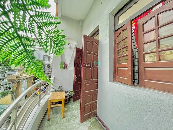 Hình ảnh Khai trương Trang Chủ MB66.COM / Đăng Ký Tặng 66K 2PN Full nội thất thất, ban công giáp Q.10