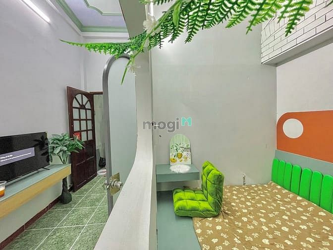 Hình ảnh Khai trương Trang Chủ MB66.COM / Đăng Ký Tặng 66K 2PN Full nội thất thất, ban công giáp Q.10