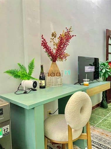 Hình ảnh Khai trương Trang Chủ MB66.COM / Đăng Ký Tặng 66K 2PN Full nội thất thất, ban công giáp Q.10