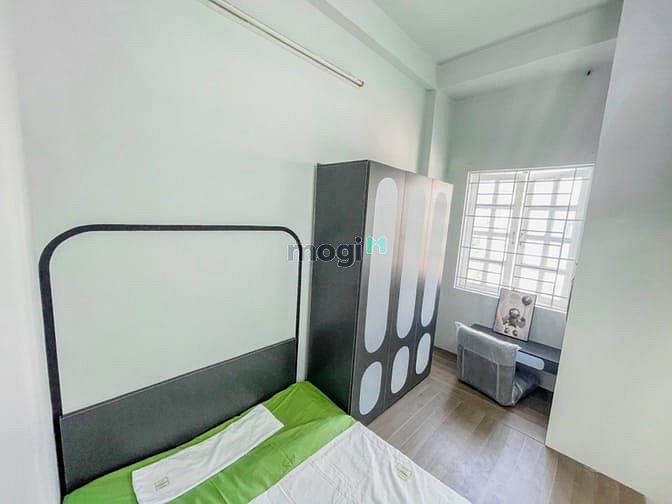 Hình ảnh Giá tốt Trang Chủ MB66.COM / Đăng Ký Tặng 66K 2PN, ban công Quận Tân Bình