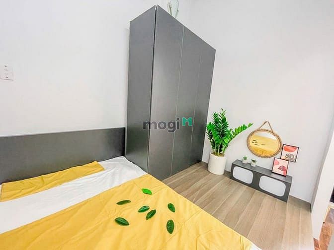 Hình ảnh Giá tốt Trang Chủ MB66.COM / Đăng Ký Tặng 66K 2PN, ban công Quận Tân Bình