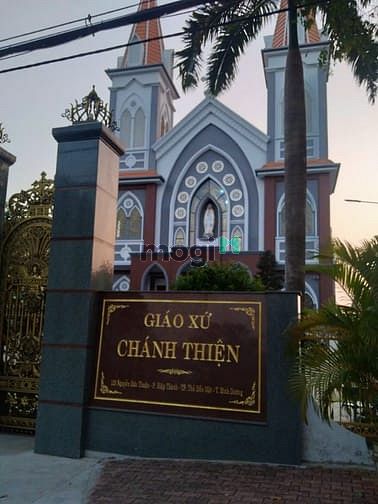 Hình ảnh đất rẻ nhất hiệp thành, ngay đại lộ Bình Dương
