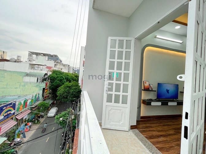 Hình ảnh Giá tốt Trang Chủ MB66.COM / Đăng Ký Tặng 66K 2PN, ban công Quận Tân Bình
