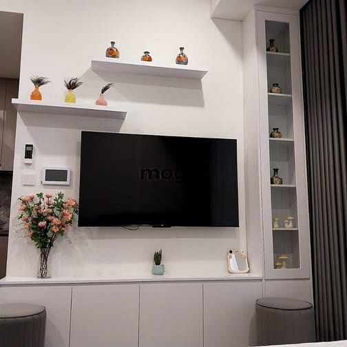 Hình ảnh Cho thuê căn studio tòa H2 nội thất full đồ giá rẻ