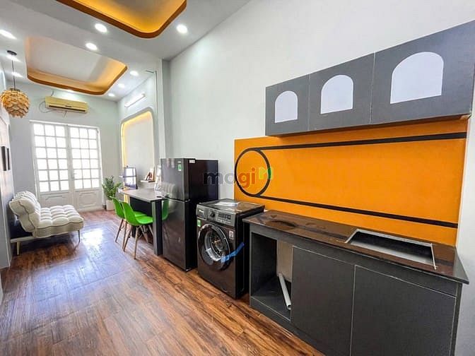 Hình ảnh Giá tốt Trang Chủ MB66.COM / Đăng Ký Tặng 66K 2PN, ban công Quận Tân Bình