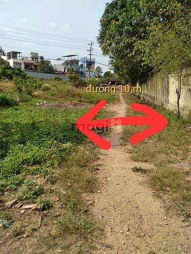Hình ảnh đất rẻ nhất hiệp thành, ngay đại lộ Bình Dương
