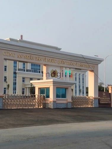 Hình ảnh đất rẻ nhất hiệp thành, ngay đại lộ Bình Dương