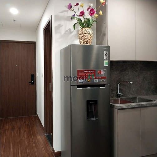Hình ảnh Cho thuê căn studio tòa H2 nội thất full đồ giá rẻ