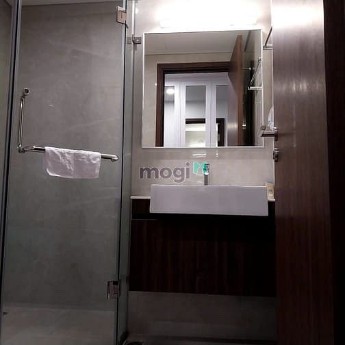 Hình ảnh Cho thuê căn studio tòa H2 nội thất full đồ giá rẻ