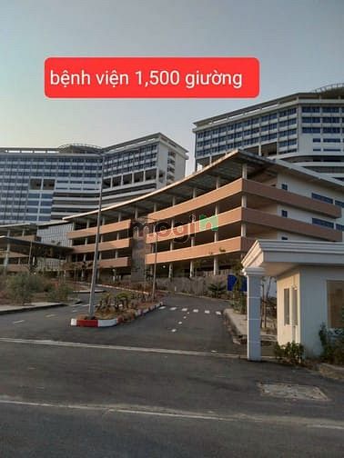 Hình ảnh đất rẻ nhất hiệp thành, ngay đại lộ Bình Dương